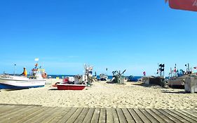 Apartment Dona Vitória - Monte Gordo Beach
